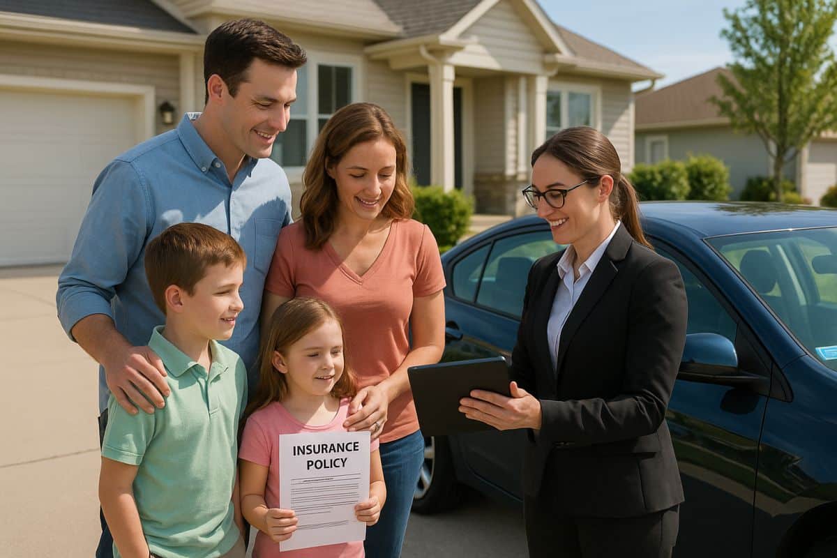 Auto insurance