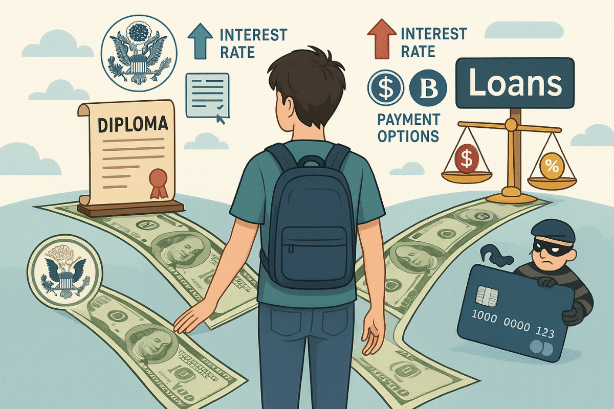 Understanding Student Loans Federal vs. Private Options