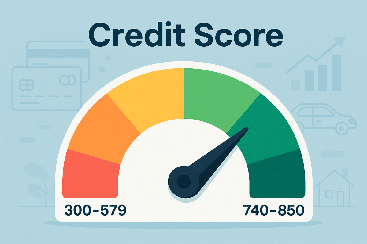 credit score